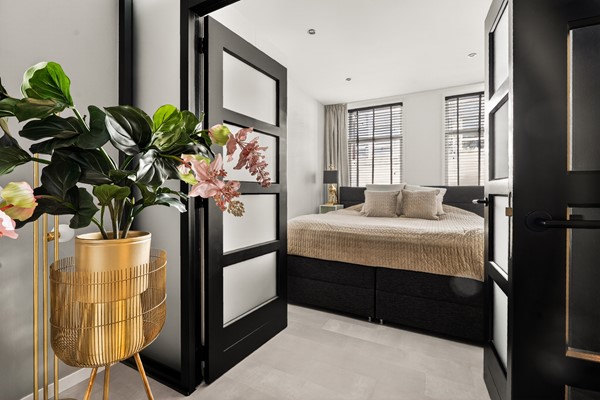Medium property photo - Rustenburgerdwarsstraat 12H, 1074 JJ Amsterdam